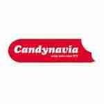 Candynavia logo - Bonza Confectionery